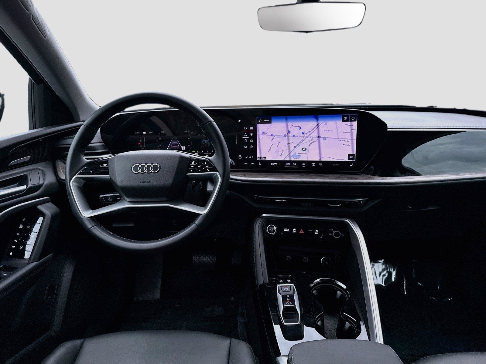 Certified 2025 Audi Q5 Premium AWD/4WD image 24