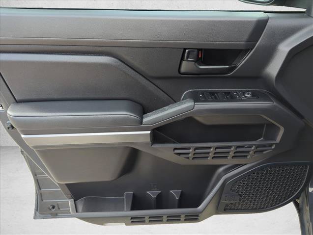 Certified 2024 Toyota Tacoma SR5 RWD image 13