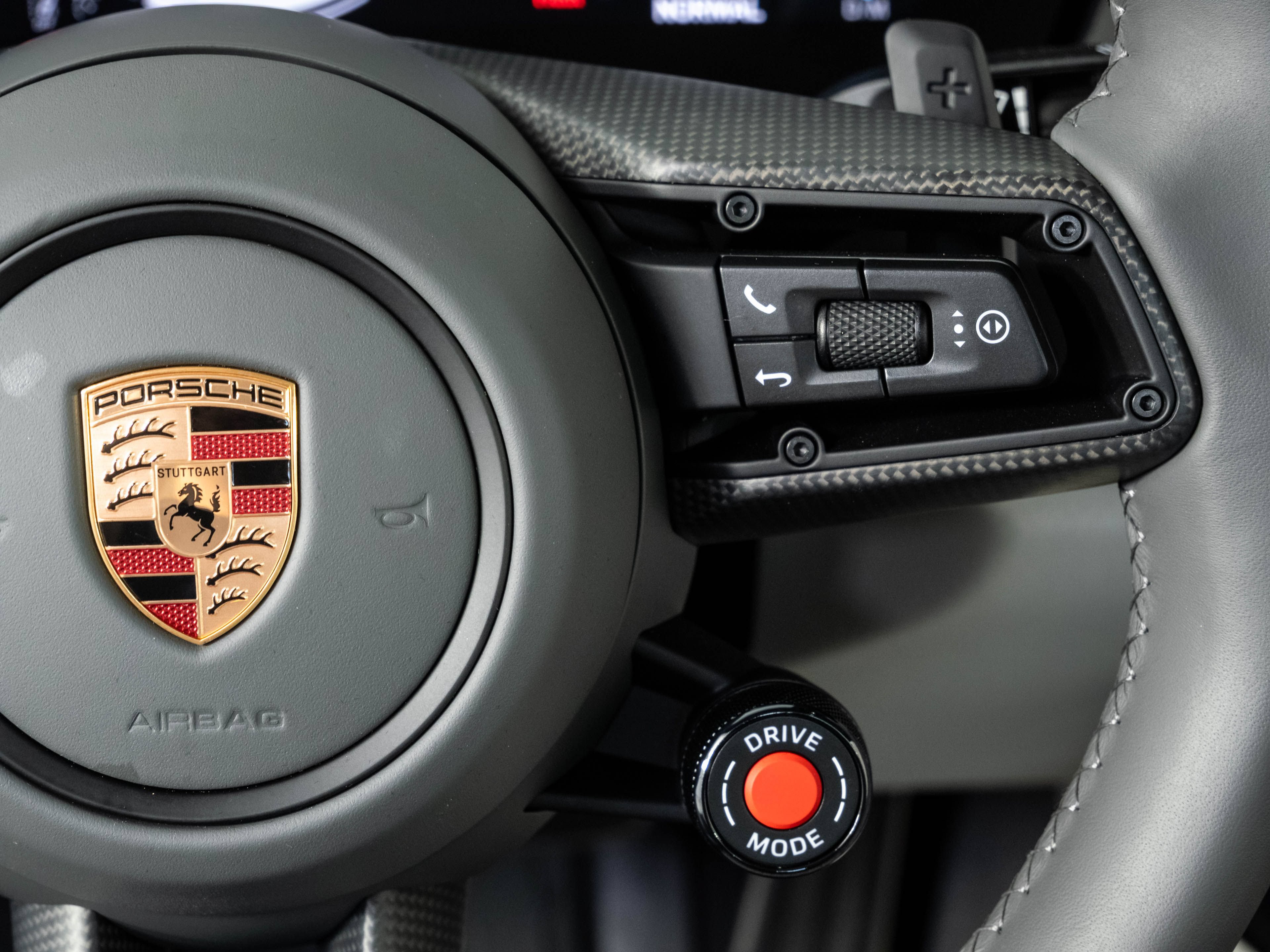 Certified 2026 Porsche 911 Carrera GTS RWD image 11