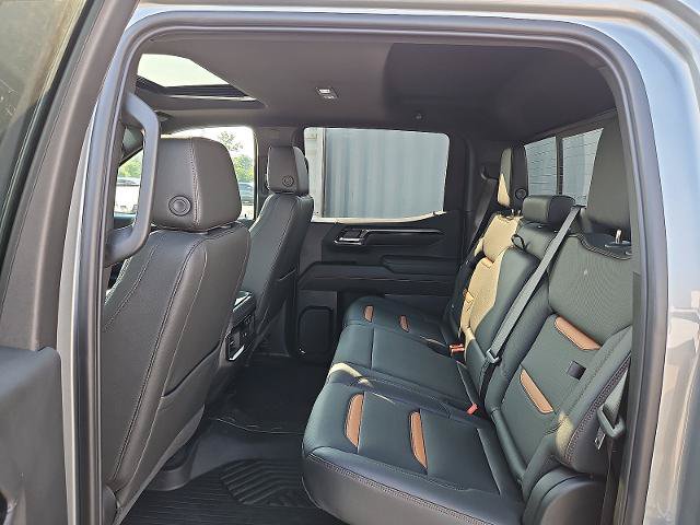New 2026 GMC Sierra 1500 AT4 w/ AT4 Premium Package AWD/4WD image 8
