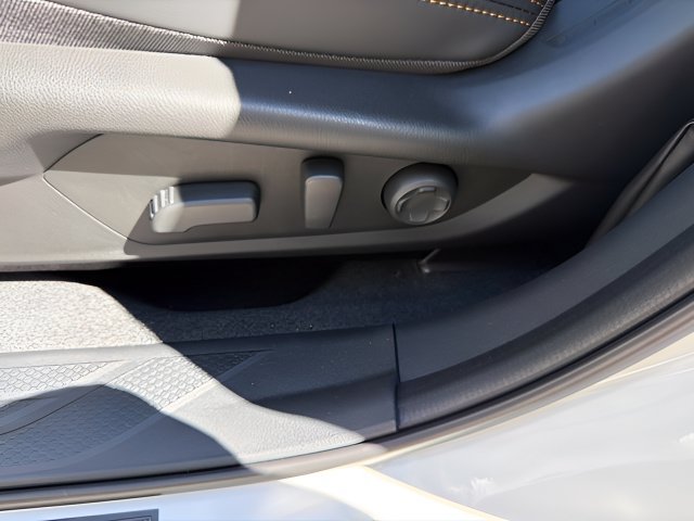 New 2026 Subaru Outback Wilderness AWD/4WD image 6