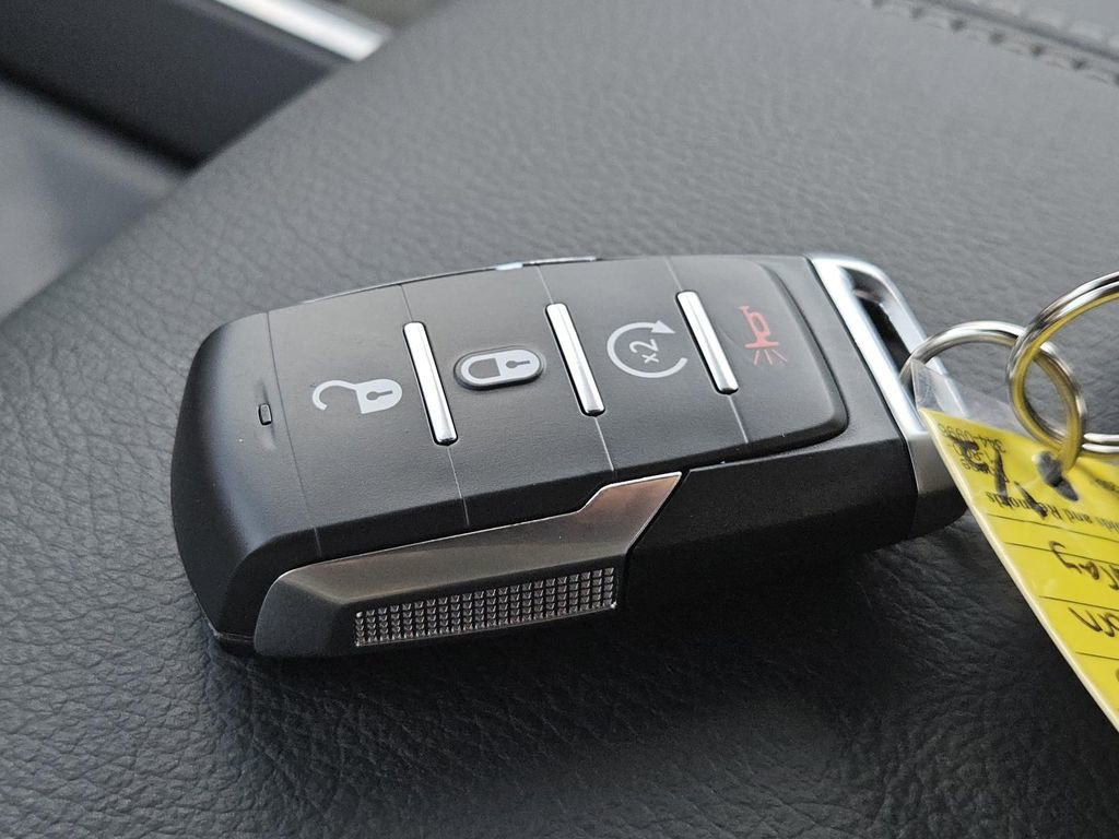 New 2026 RAM 2500 Lone Star image 29