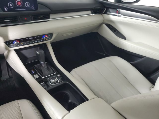 Used 2018 MAZDA MAZDA6 Grand Touring Reserve image 16