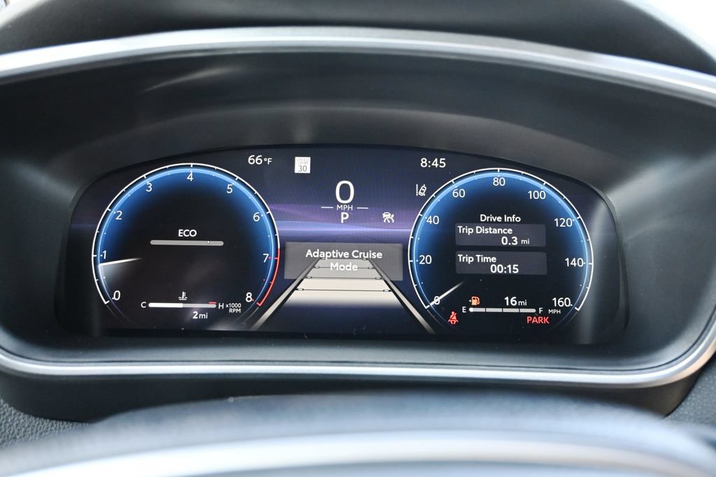 New 2026 Toyota Corolla XSE FWD image 26