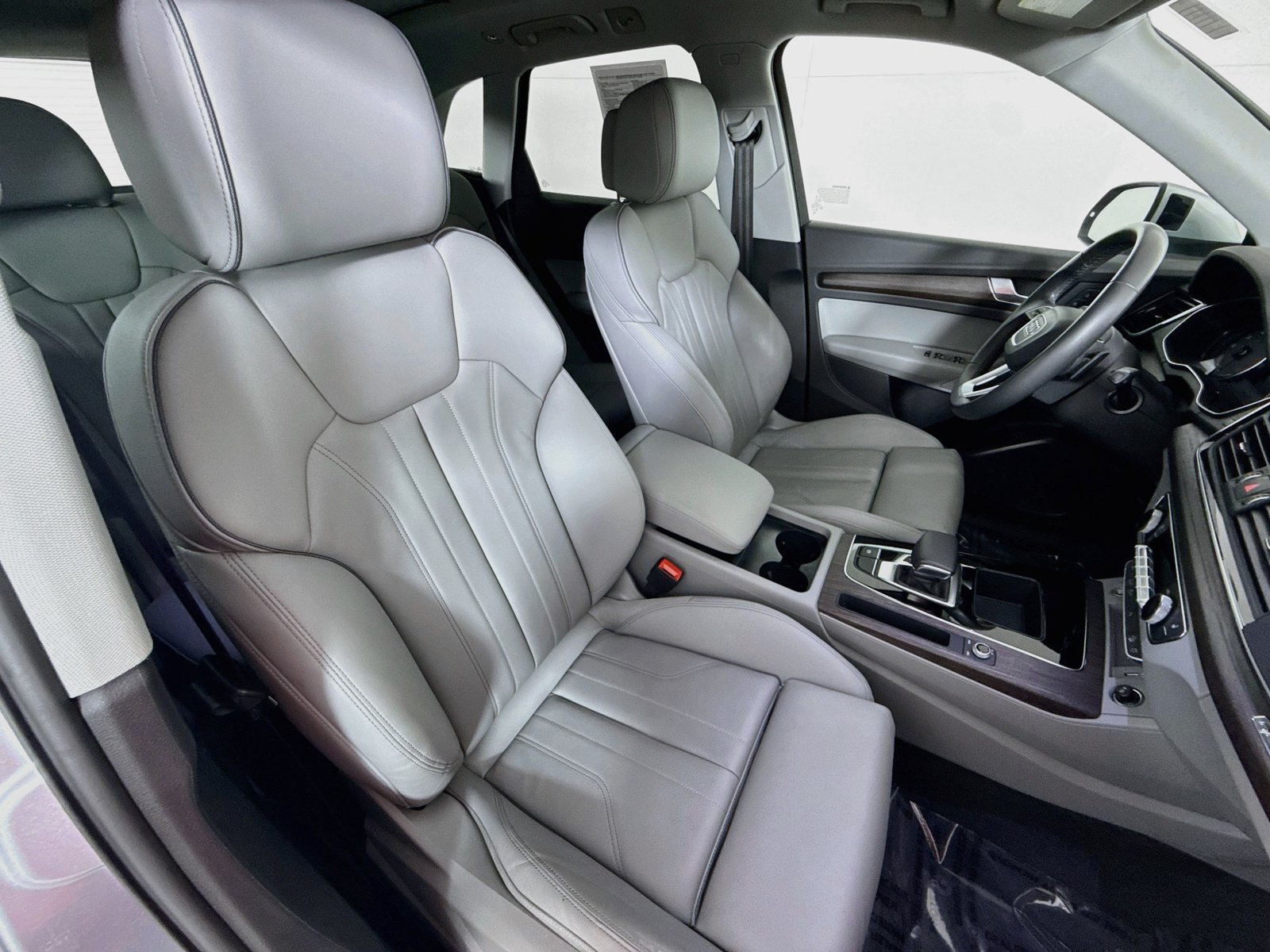 Certified 2024 Audi Q5 2.0T Premium AWD/4WD image 26