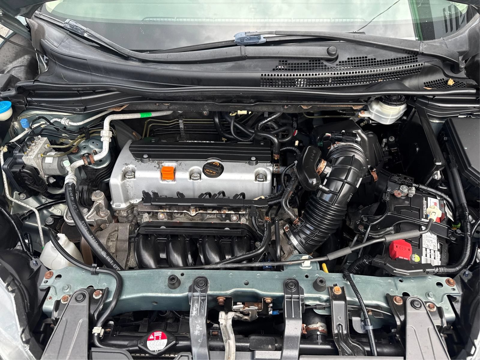Used 2012 Honda CR-V EX image 11