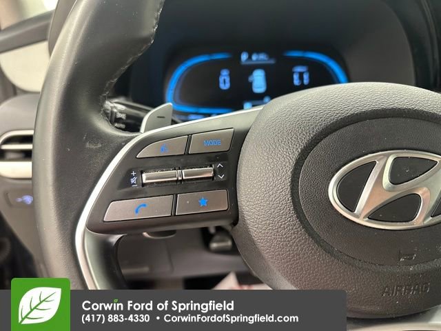 Used 2025 Hyundai Palisade SEL image 25