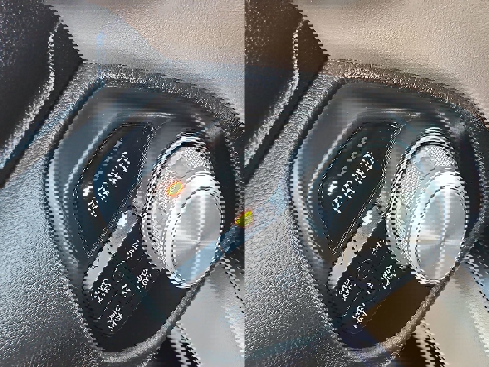 Used 2021 RAM 1500 Laramie w/ Cold Weather Group image 16