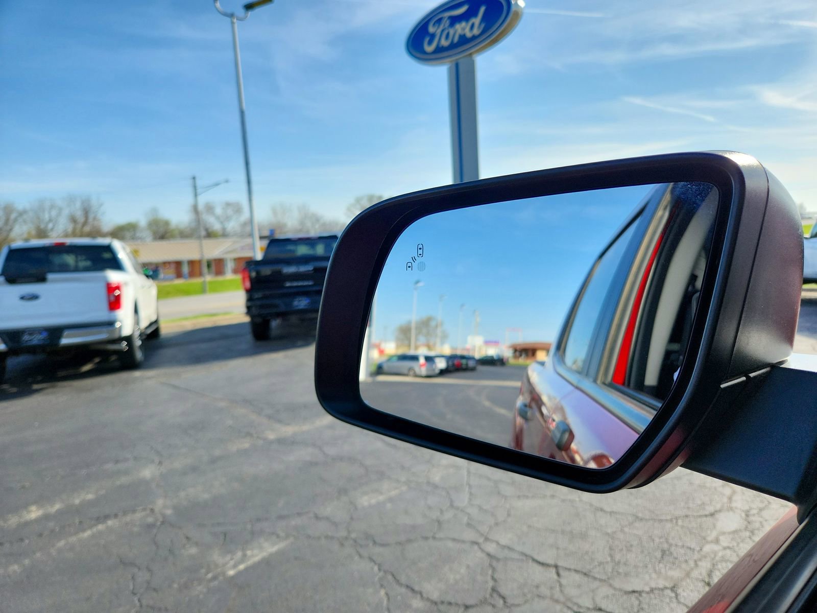 Used 2020 Ford Ranger XLT image 13