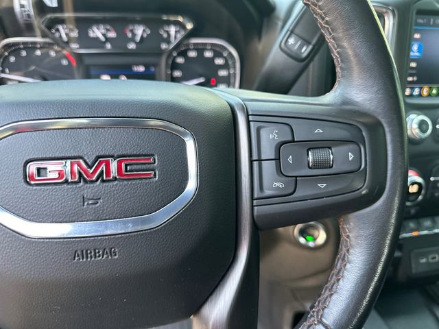 Used 2021 GMC Sierra 1500 AT4 w/ AT4 Preferred Package AWD/4WD image 18