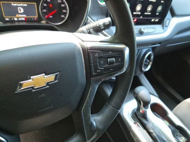 Used 2025 Chevrolet Blazer LT AWD/4WD image 20