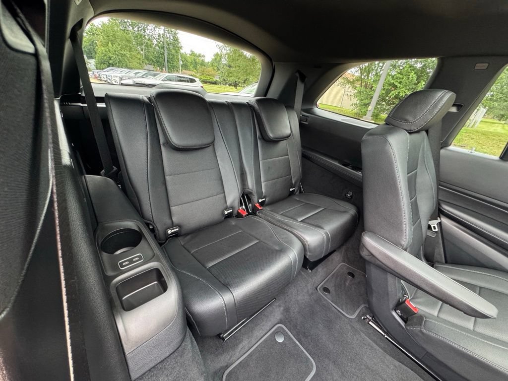 Certified 2025 Mercedes-Benz GLS 450 4MATIC image 17