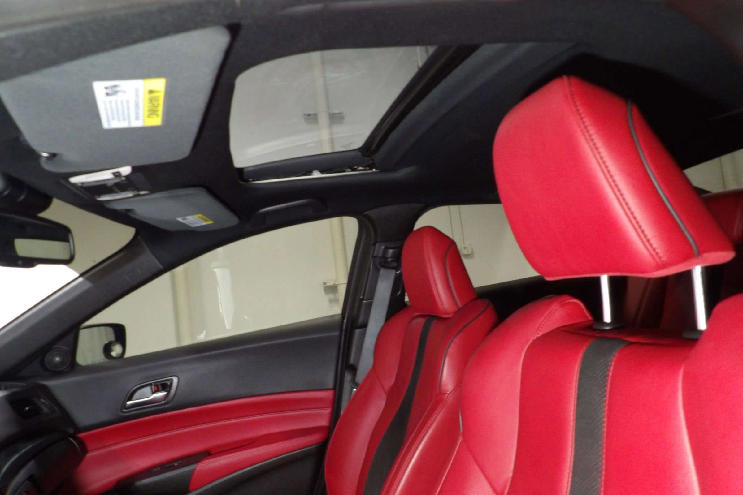 Used 2022 Acura ILX image 13