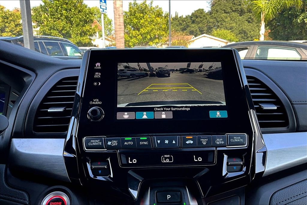 Used 2023 Honda Odyssey Sport image 13