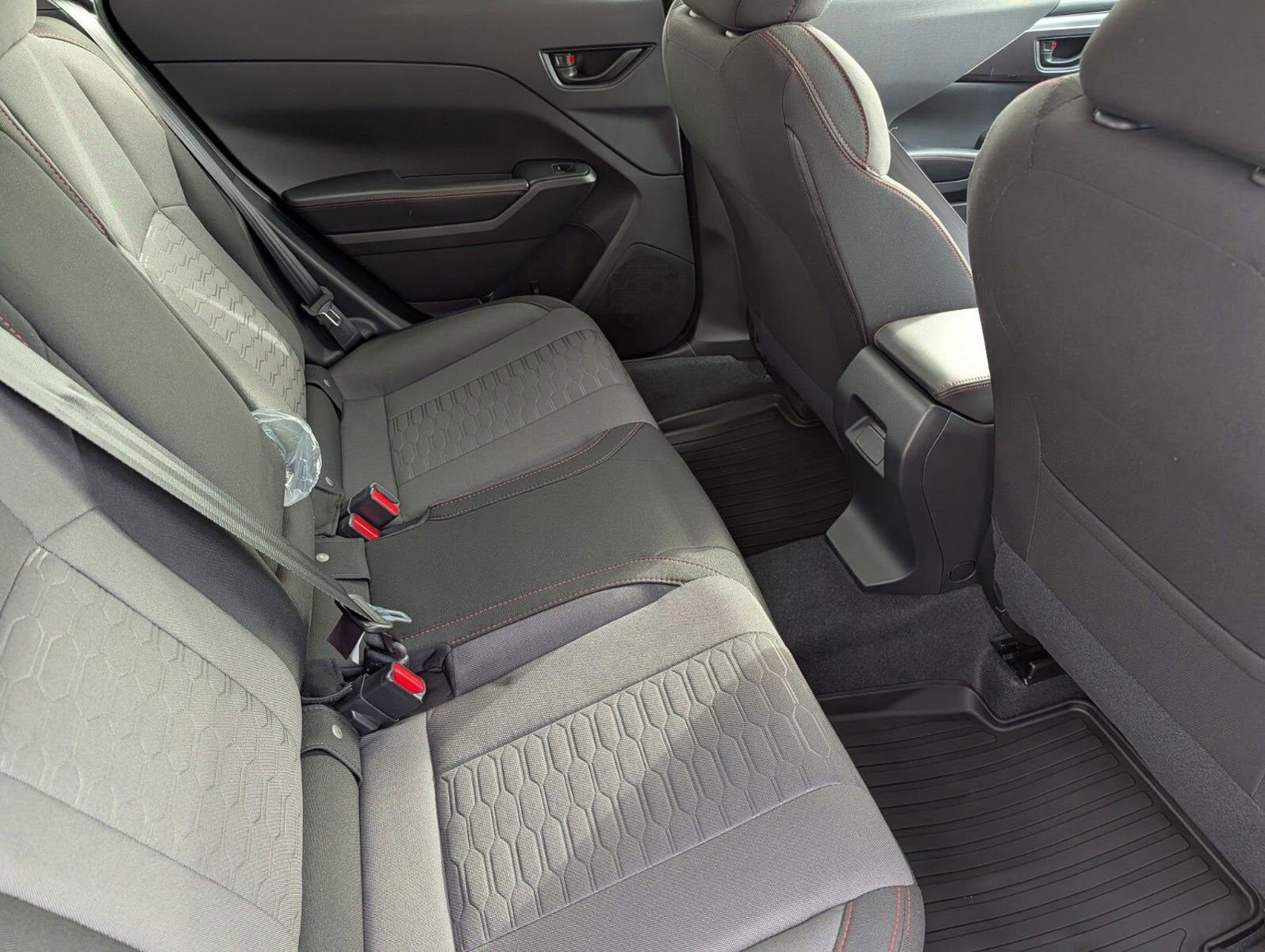 New 2026 Subaru Impreza 2.0i Sport AWD/4WD image 24