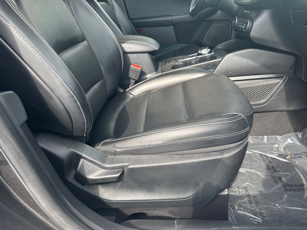 Used 2020 Ford Escape SEL AWD/4WD image 10