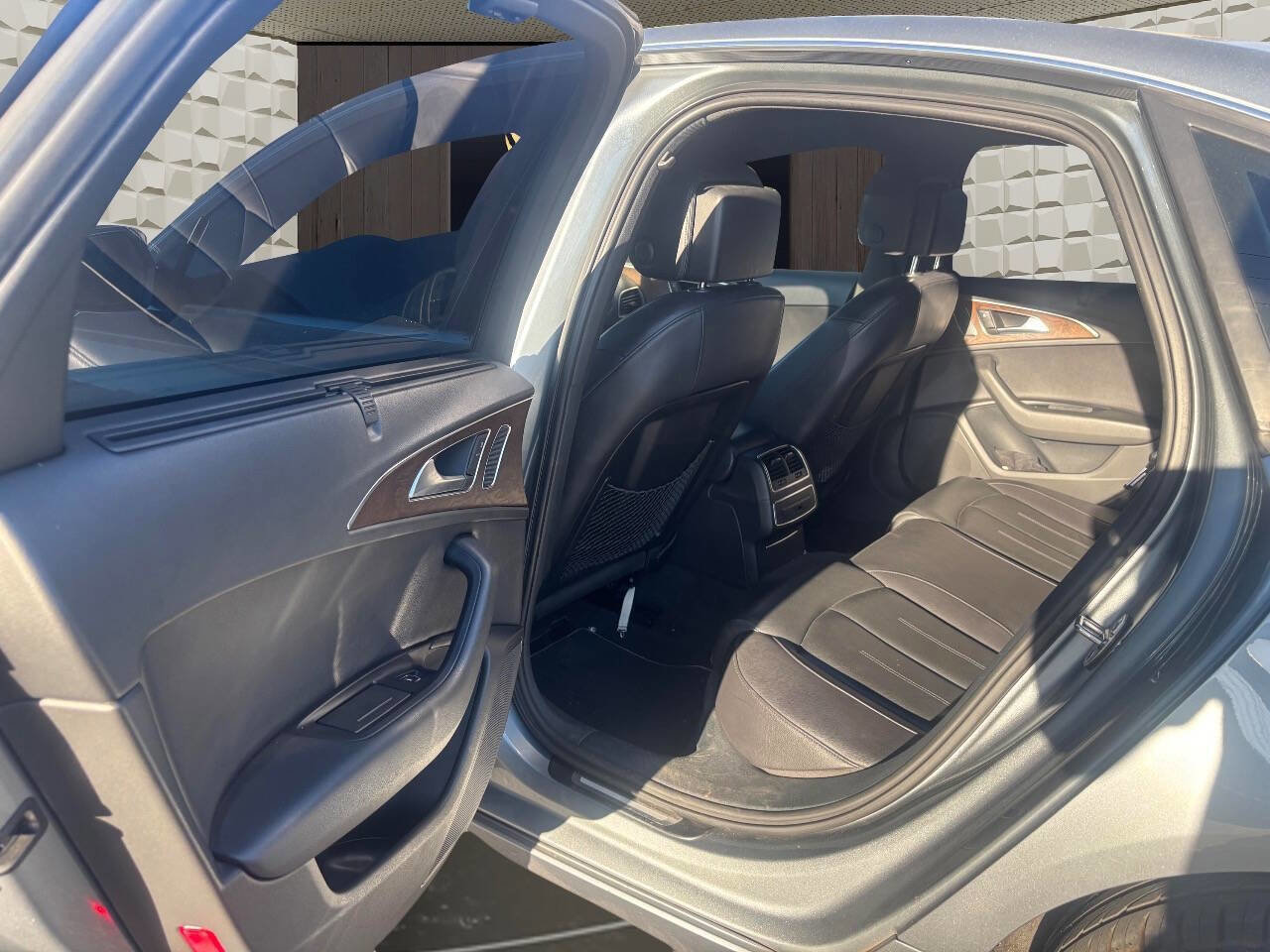 Used 2014 Audi A6 2.0T Premium Plus w/ Premium Plus Package image 15