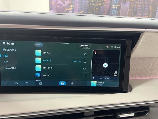 New 2026 Hyundai Palisade Calligraphy image 19