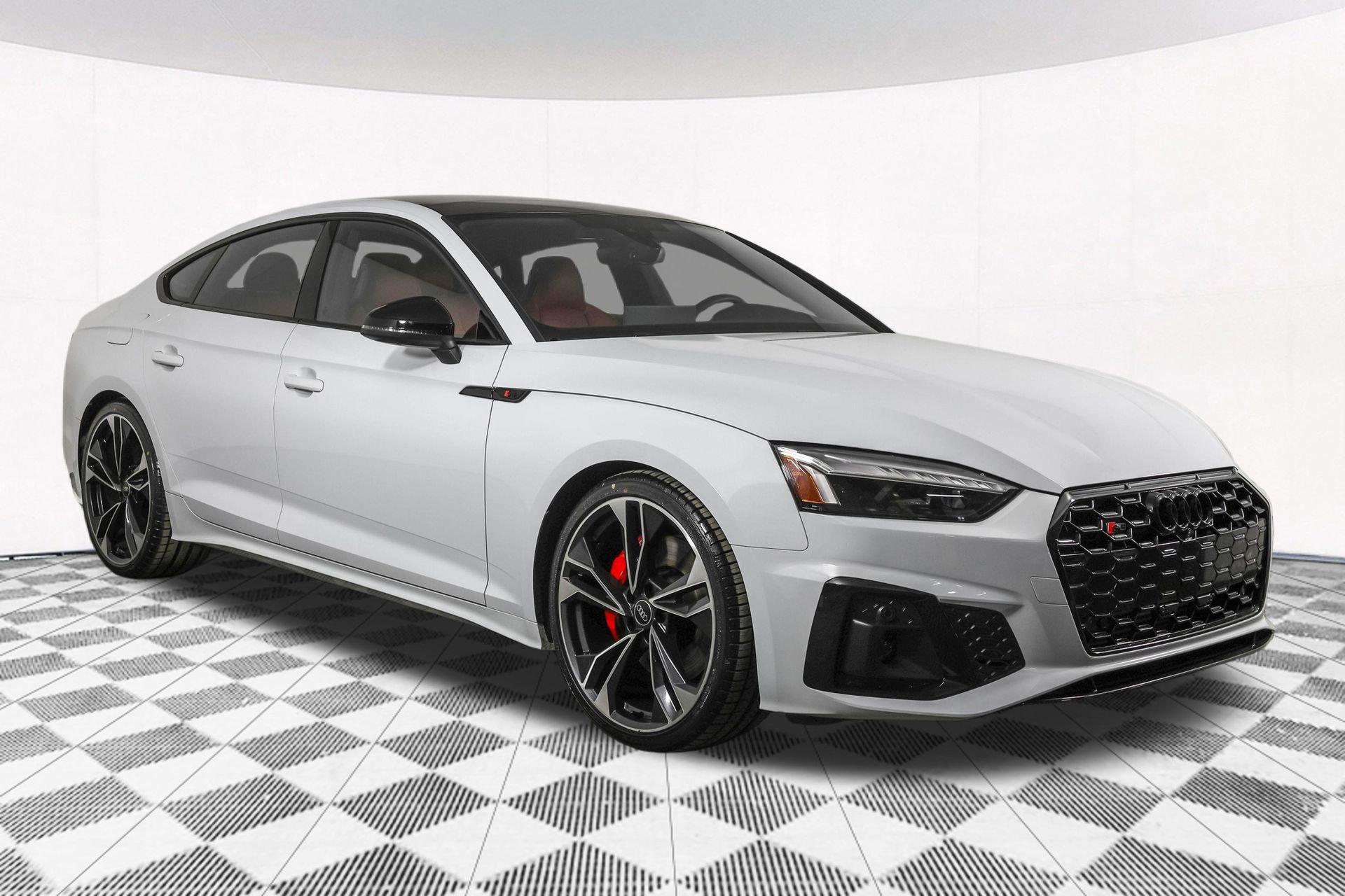 Used 2023 Audi S5 Premium Plus w/ Premium Plus Package image 15