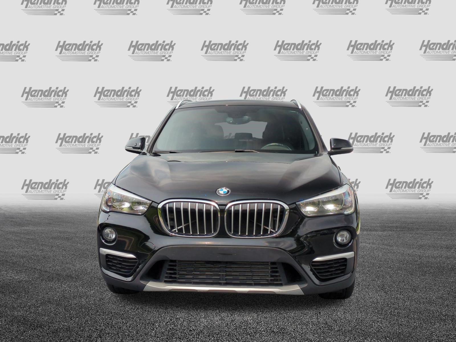 Used 2018 BMW X1 sDrive28i FWD image 3