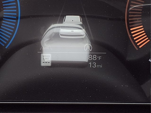 New 2026 Hyundai Santa Fe SEL AWD/4WD image 19