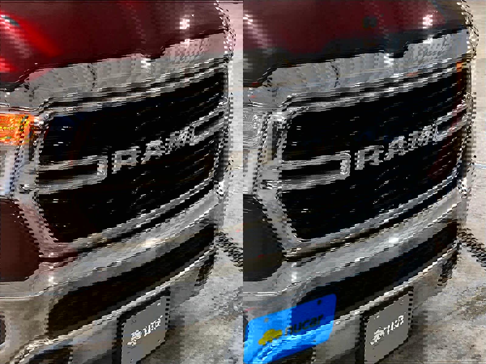 Used 2020 RAM 1500 Big Horn image 31