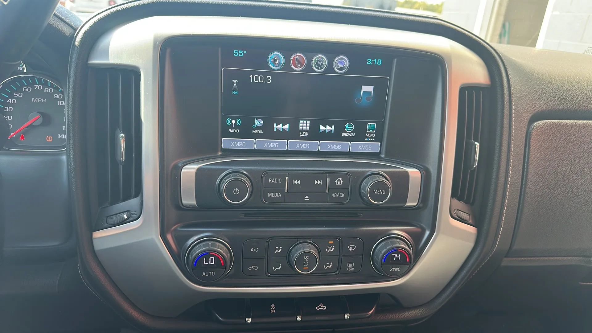 Used 2017 GMC Sierra 1500 SLE w/ SLE Value Package image 20