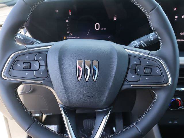 New 2026 Buick Encore GX Preferred image 26