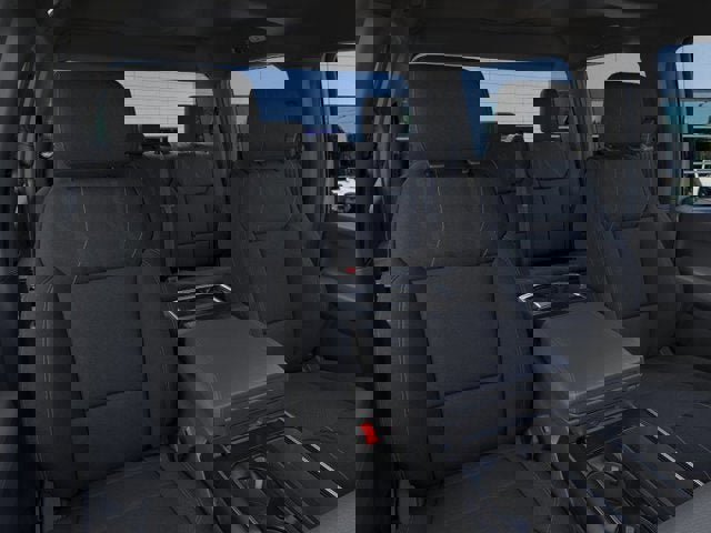 New 2026 Ford F150 STX w/ Equipment Group 200A image 10