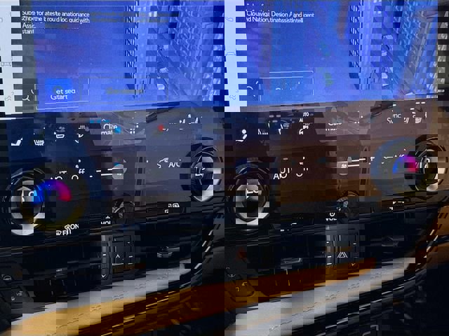 Used 2025 Lexus NX 350h AWD w/ Accessory Package (2T) image 15