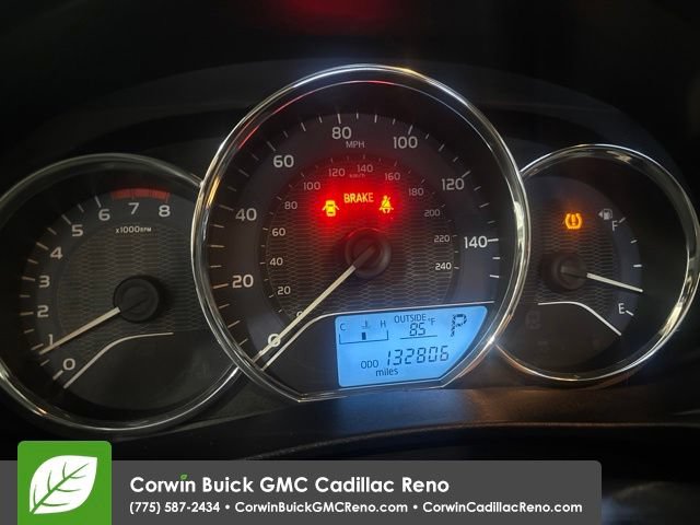 Used 2014 Toyota Corolla LE FWD image 18