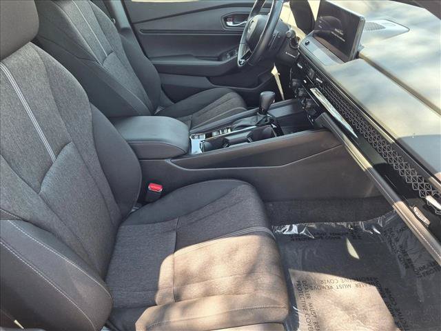 Certified 2025 Honda Accord Sport image 20