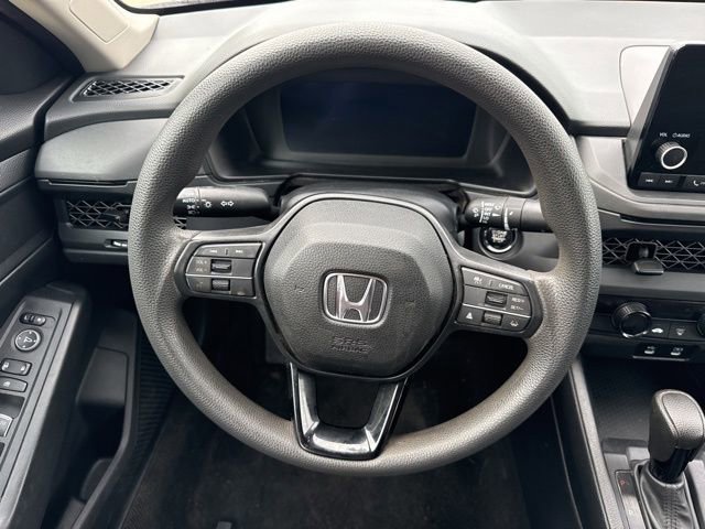 Used 2024 Honda Accord LX image 14
