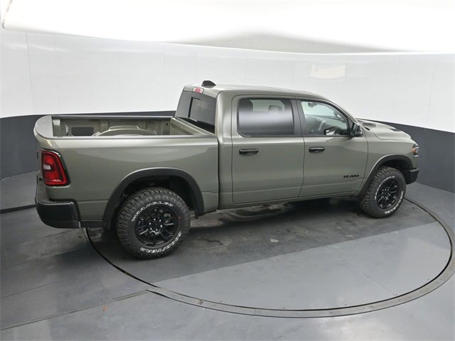 New 2026 RAM 1500 Rebel image 28