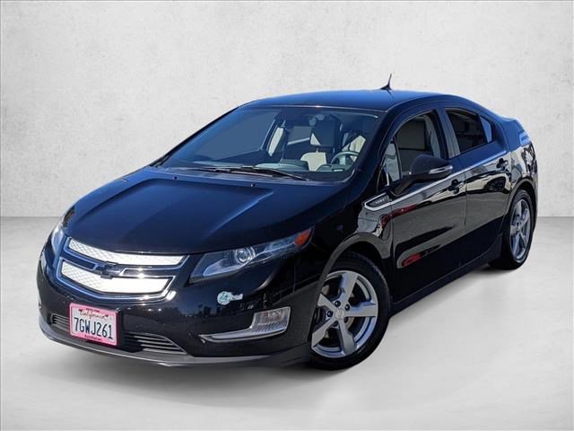 Used 2014 Chevrolet Volt Premium w/ Premium Trim Package