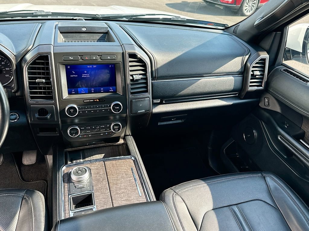 Used 2021 Ford Expedition Limited image 20