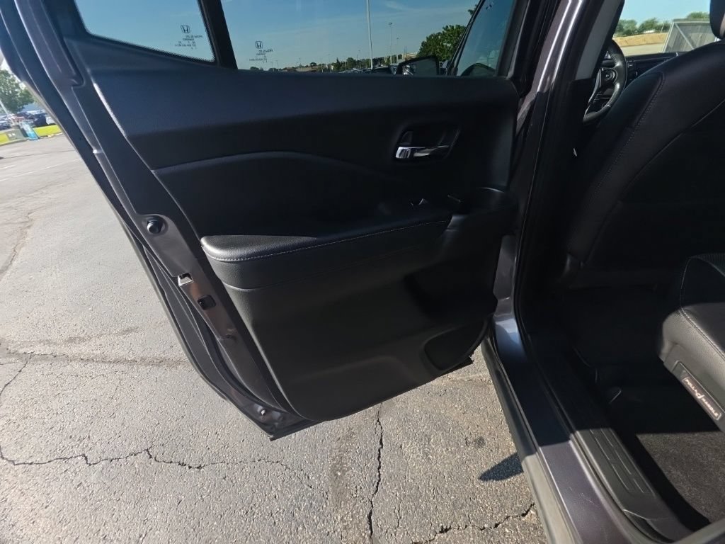 Used 2017 Honda Ridgeline RTL image 25