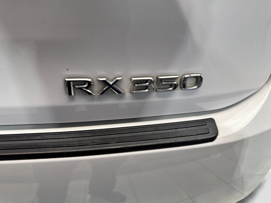 Used 2019 Lexus RX 350 F Sport w/ Accessory Package FWD image 24