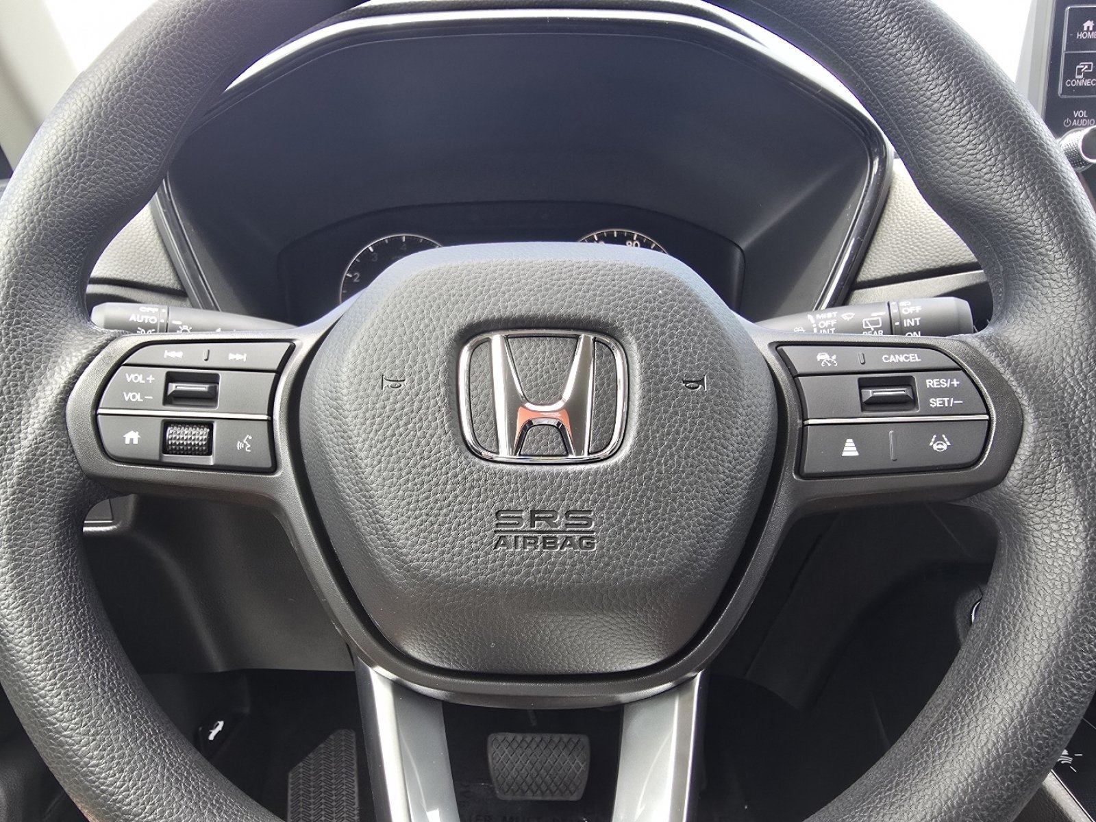 New 2026 Honda CR-V LX image 22
