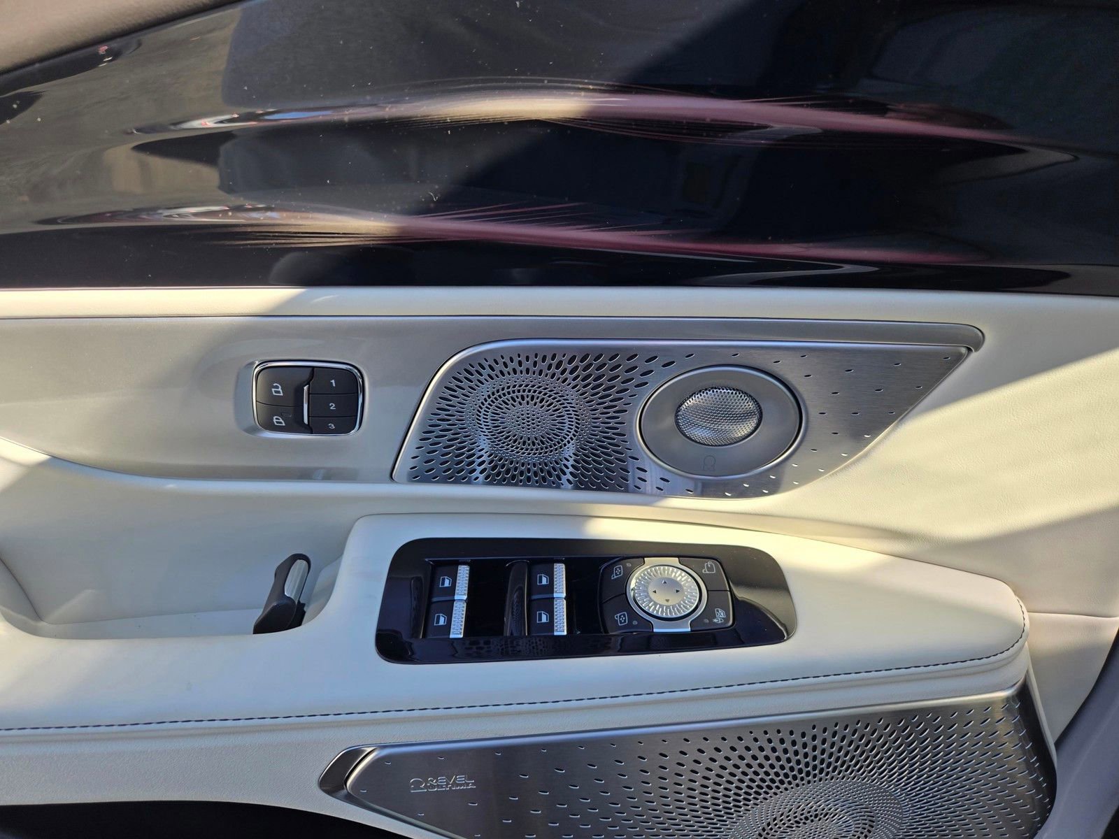 New 2026 Lincoln Nautilus Black Label w/ Jet Appearance Package image 10