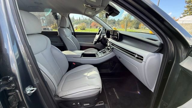 Used 2024 Hyundai Palisade SEL image 19