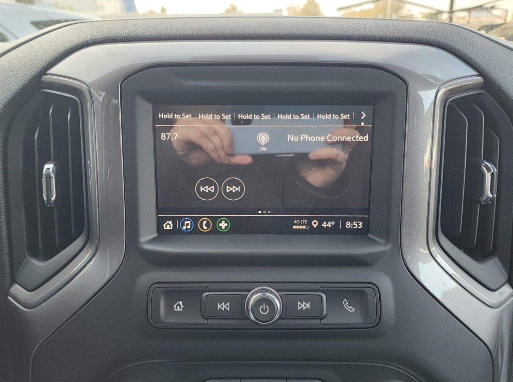 New 2026 GMC Sierra 2500 Pro image 28