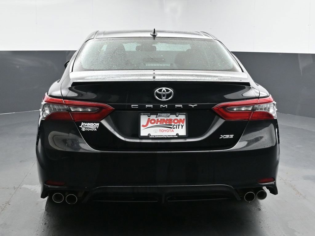 Used 2023 Toyota Camry XSE image 7
