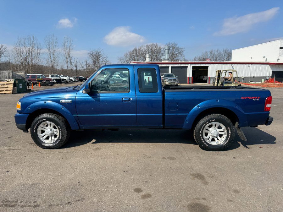 Used 2009 Ford Ranger Sport image 2
