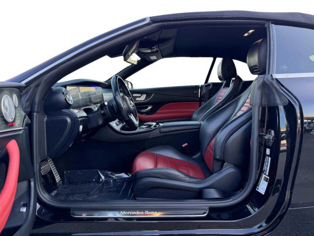 Used 2020 Mercedes-Benz E 450 Cabriolet image 18