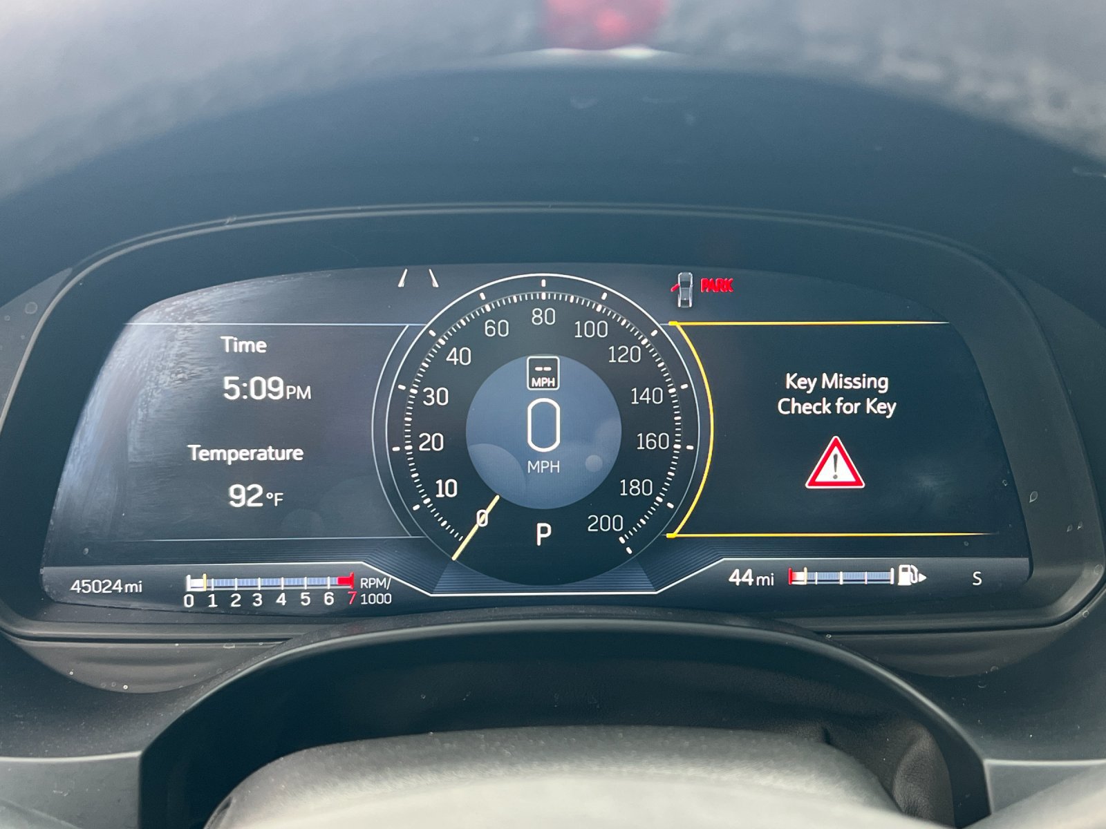 Used 2023 Cadillac CT4 V Blackwing w/ Driver Assist Package RWD image 24