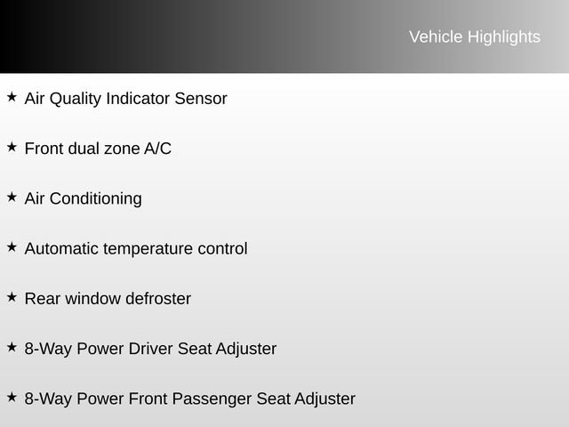 Used 2025 Cadillac Optiq Sport 2 w/ LPO, Floor Liner Package image 16