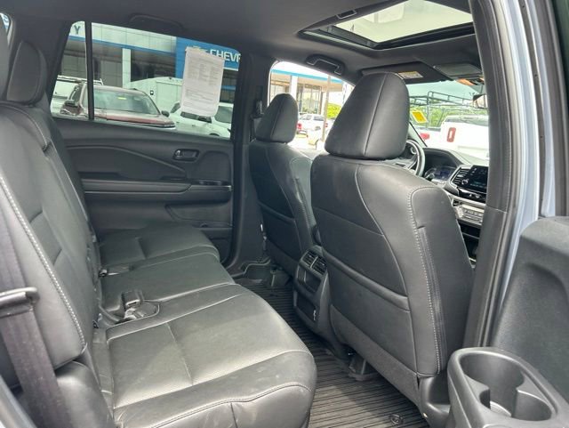 Used 2022 Honda Passport EX-L image 31
