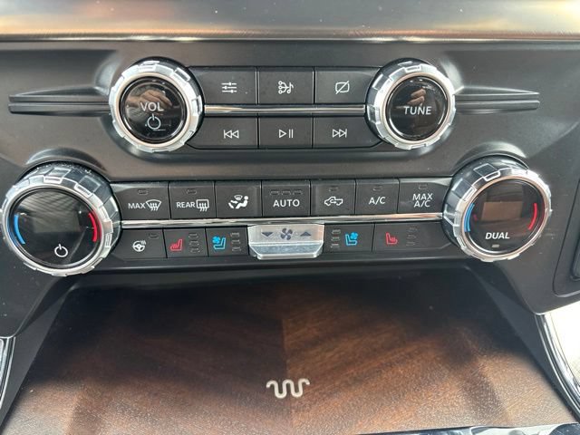 Used 2021 Ford F150 King Ranch w/ Equipment Group 601A High AWD/4WD image 13
