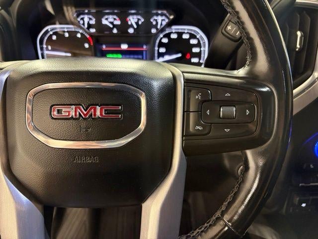 Used 2023 GMC Sierra 2500 SLT w/ SLT Premium Package AWD/4WD image 17
